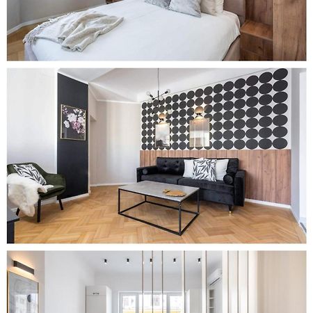 Apartamento Rigas29 - Urbannest Bucarest Exterior foto