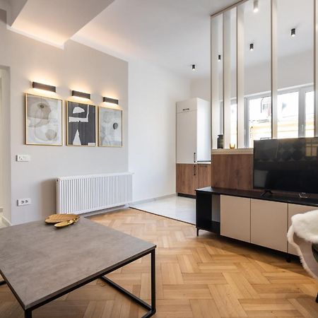 Apartamento Rigas29 - Urbannest Bucarest Exterior foto