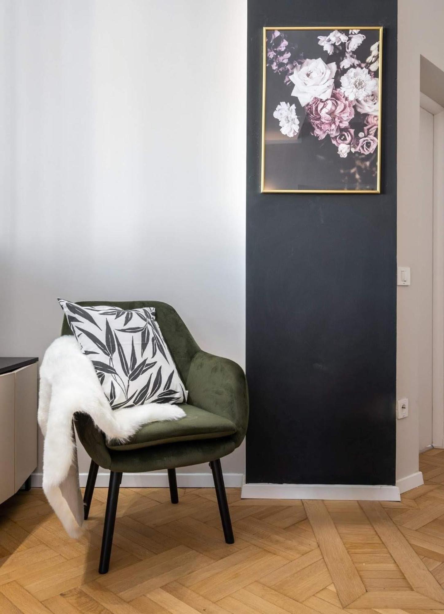 Apartamento Rigas29 - Urbannest Bucarest Exterior foto
